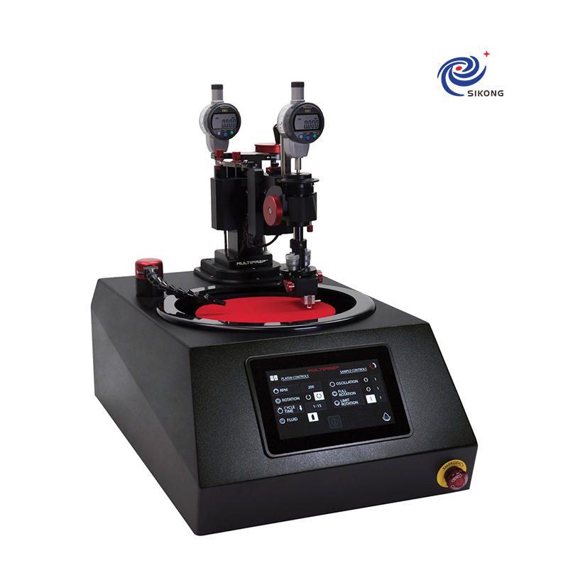 Allied精密研磨拋光機(jī) MultiPrep?